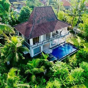 Sunset Pandawa Habitación en casa particular Ubud