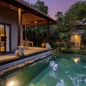 Pratiwi Villa Ubud