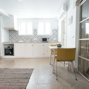Almamater Apartamento Lisboa