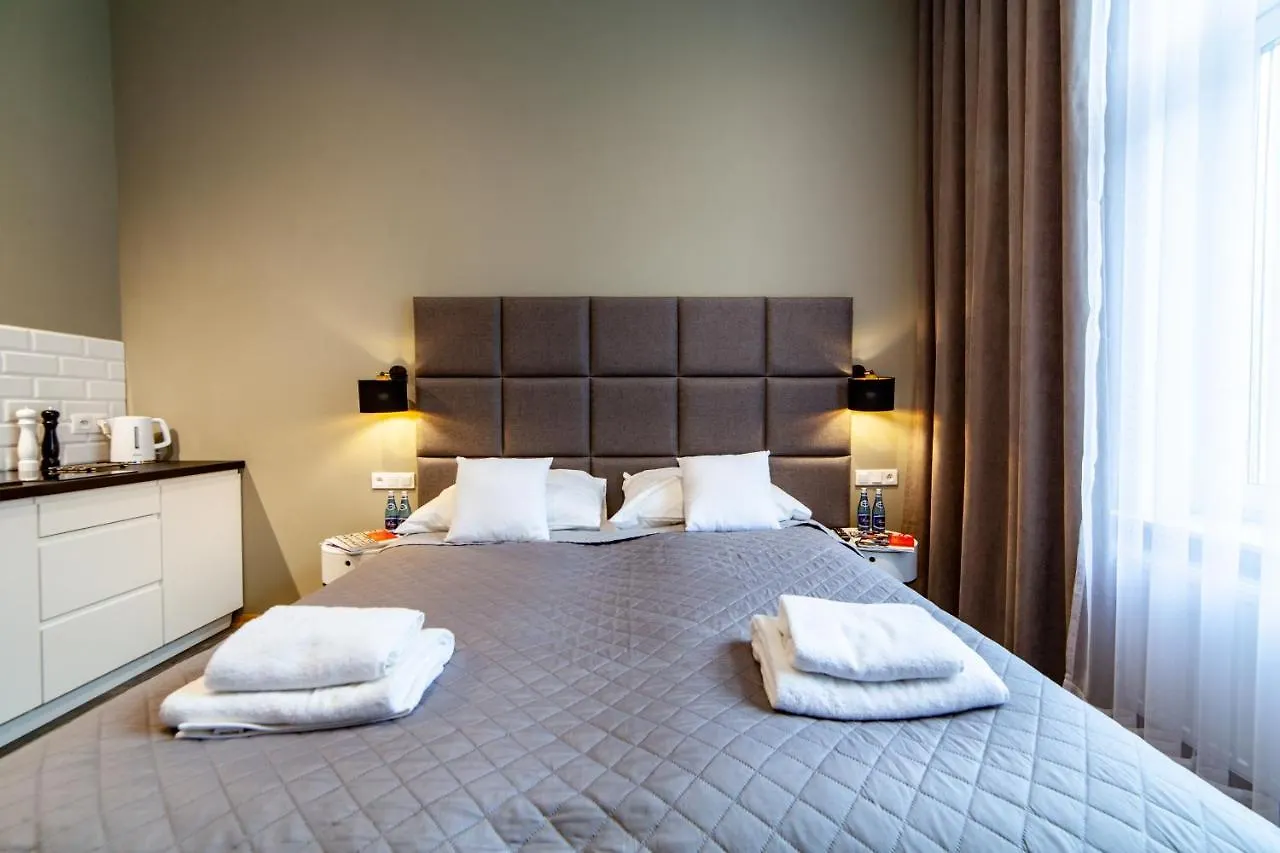 Milu Apartments Kurkowa Krakow