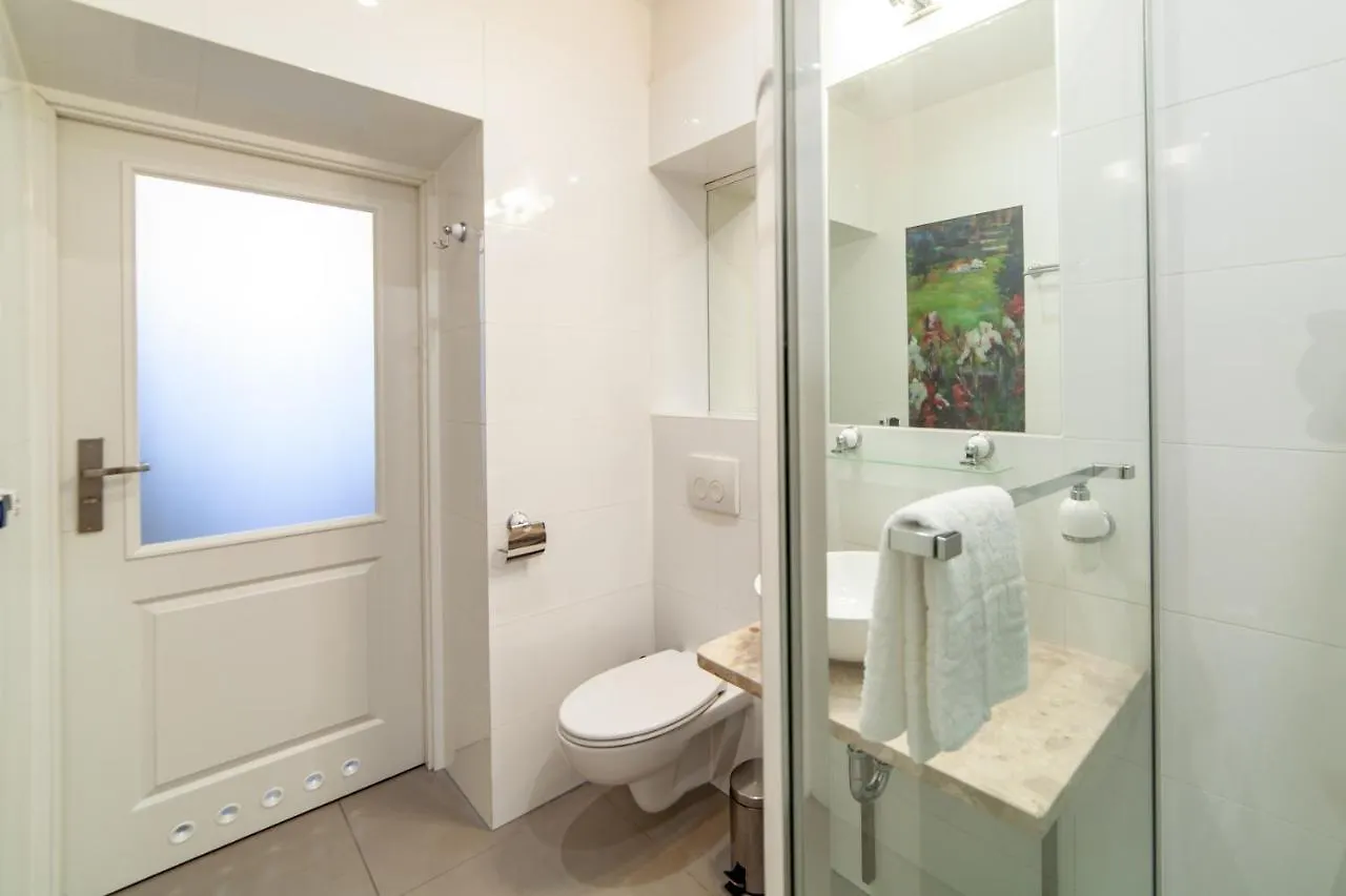 Milu Apartments Kurkowa Krakow Poland