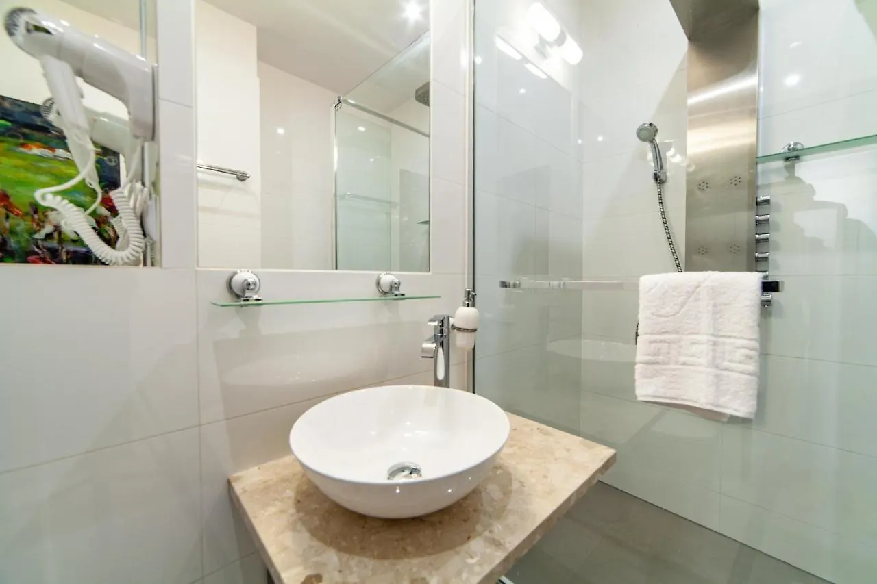 Milu Apartments Kurkowa Krakow