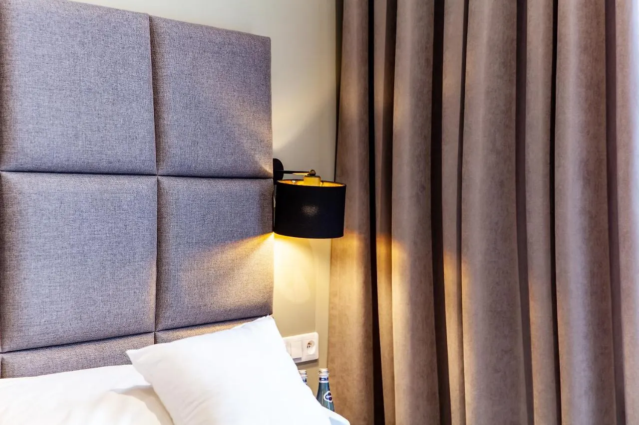 Milu Apartments Kurkowa Krakow