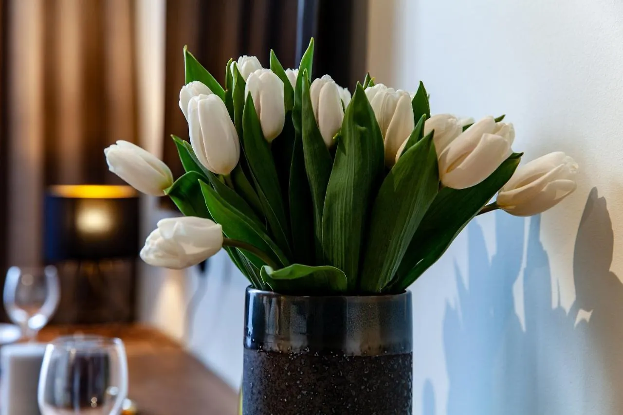 Milu Apartments Kurkowa Krakow